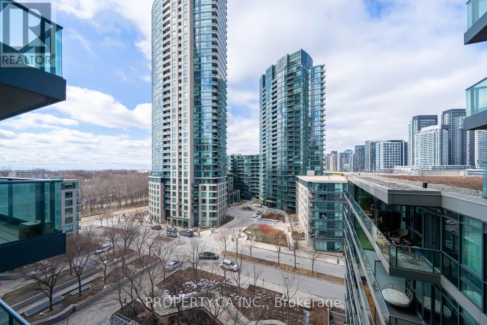 956 - 209 Fort York Boulevard, Toronto (Niagara), Ontario  M5V 4A1 - Photo 17 - C12886748