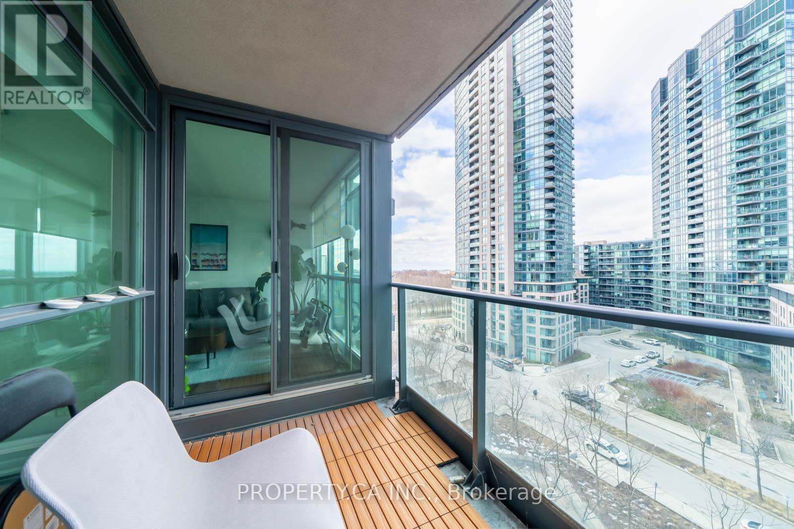 956 - 209 Fort York Boulevard, Toronto (Niagara), Ontario  M5V 4A1 - Photo 18 - C12886748