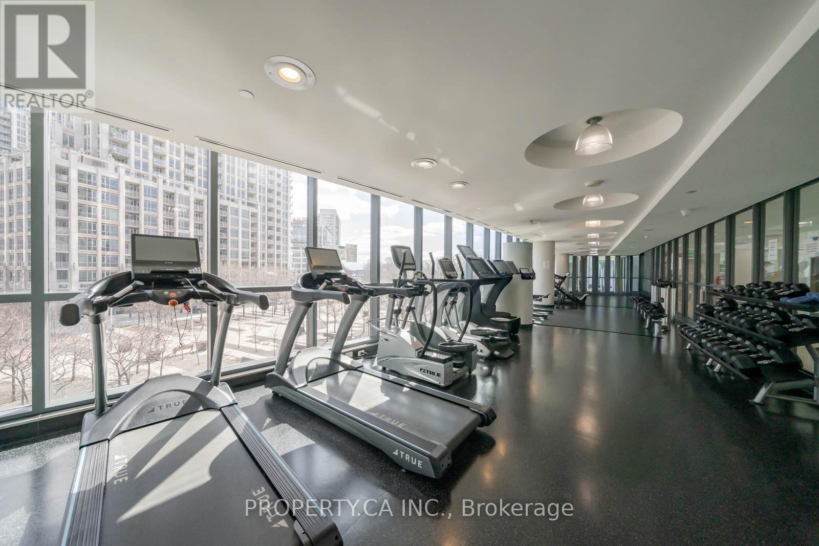 956 - 209 Fort York Boulevard, Toronto (Niagara), Ontario  M5V 4A1 - Photo 19 - C12886748