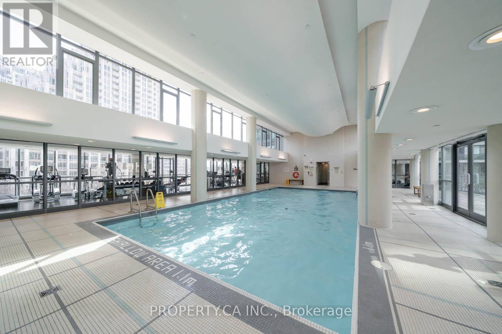 956 - 209 Fort York Boulevard, Toronto (Niagara), Ontario  M5V 4A1 - Photo 20 - C12886748