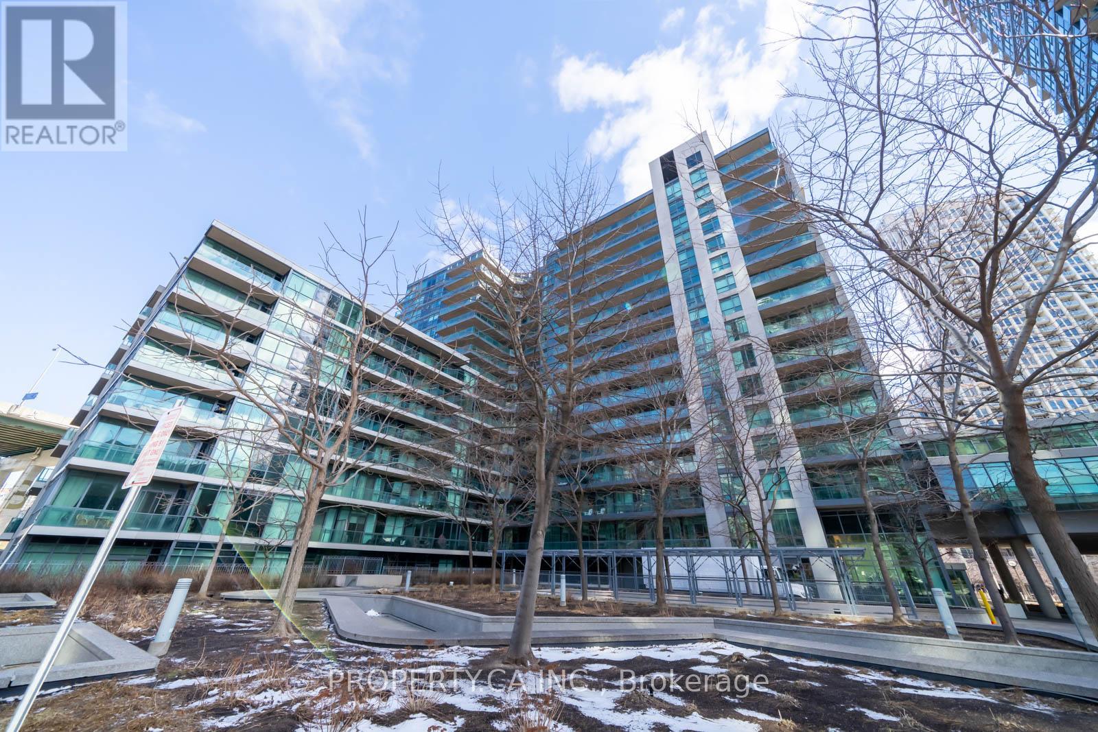 956 - 209 Fort York Boulevard, Toronto (Niagara), Ontario  M5V 4A1 - Photo 22 - C12886748