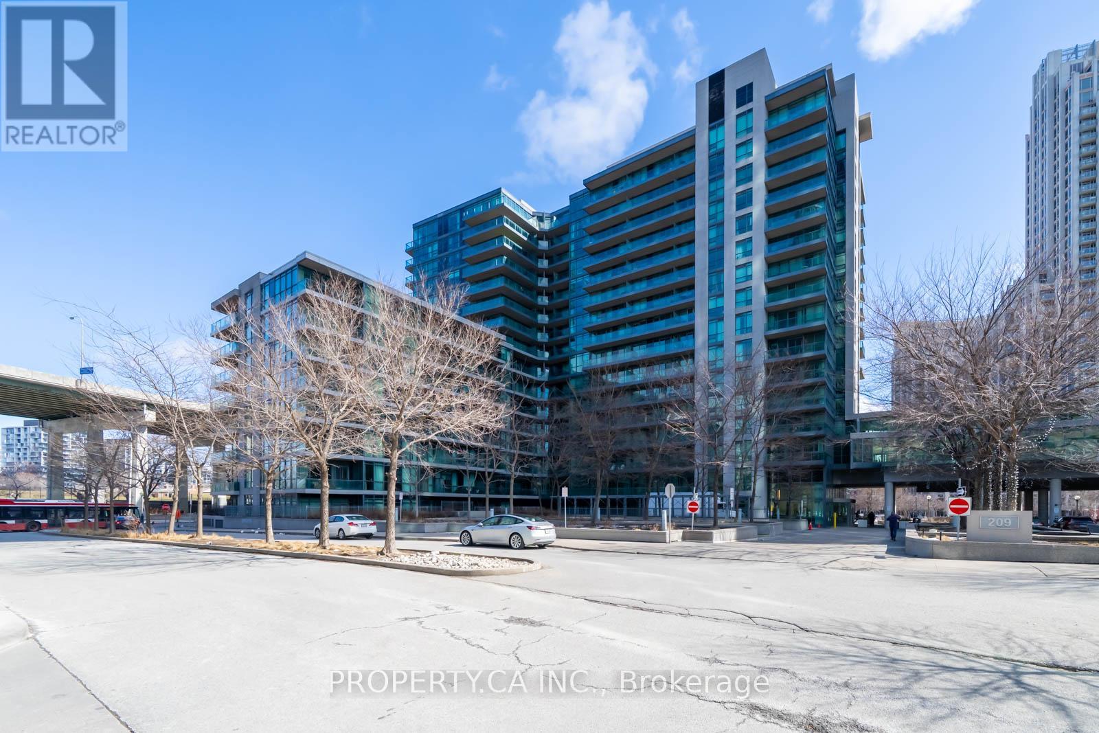 956 - 209 Fort York Boulevard, Toronto (Niagara), Ontario  M5V 4A1 - Photo 23 - C12886748