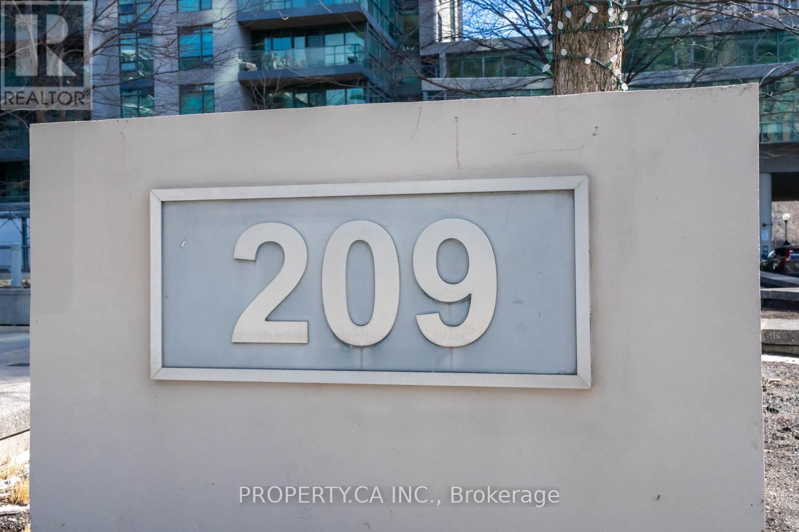 956 - 209 Fort York Boulevard, Toronto (Niagara), Ontario  M5V 4A1 - Photo 24 - C12886748