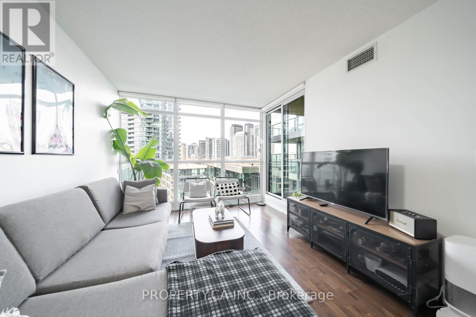 956 - 209 Fort York Boulevard, Toronto (Niagara), Ontario  M5V 4A1 - Photo 4 - C12886748