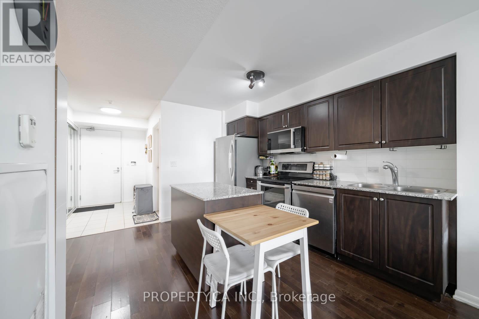 956 - 209 Fort York Boulevard, Toronto (Niagara), Ontario  M5V 4A1 - Photo 6 - C12886748