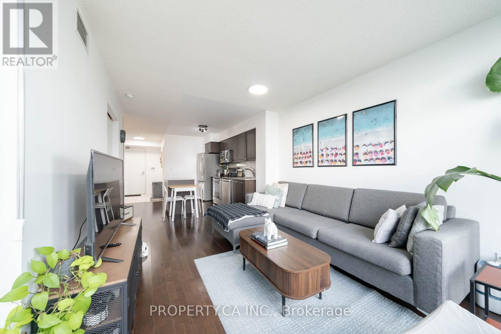 956 - 209 Fort York Boulevard, Toronto (Niagara), Ontario  M5V 4A1 - Photo 7 - C12886748