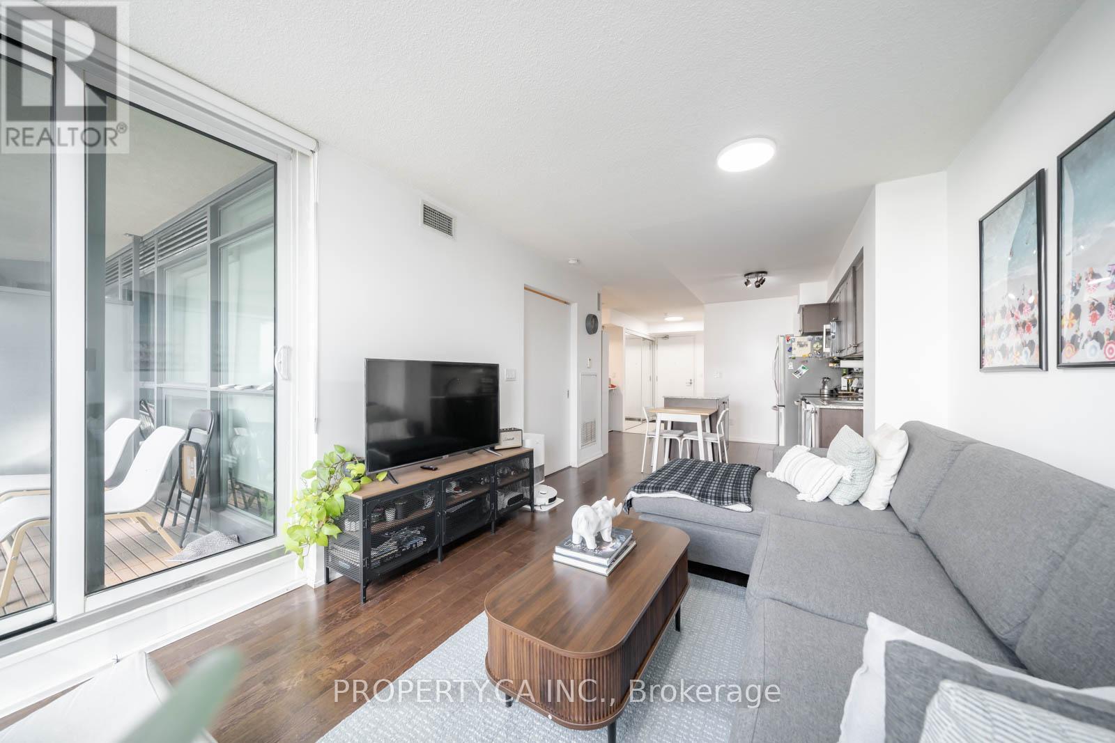 956 - 209 Fort York Boulevard, Toronto (Niagara), Ontario  M5V 4A1 - Photo 8 - C12886748