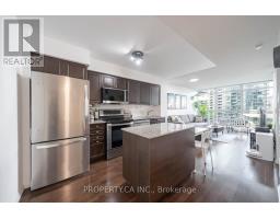 956 - 209 FORT YORK BOULEVARD, Toronto, Ontario