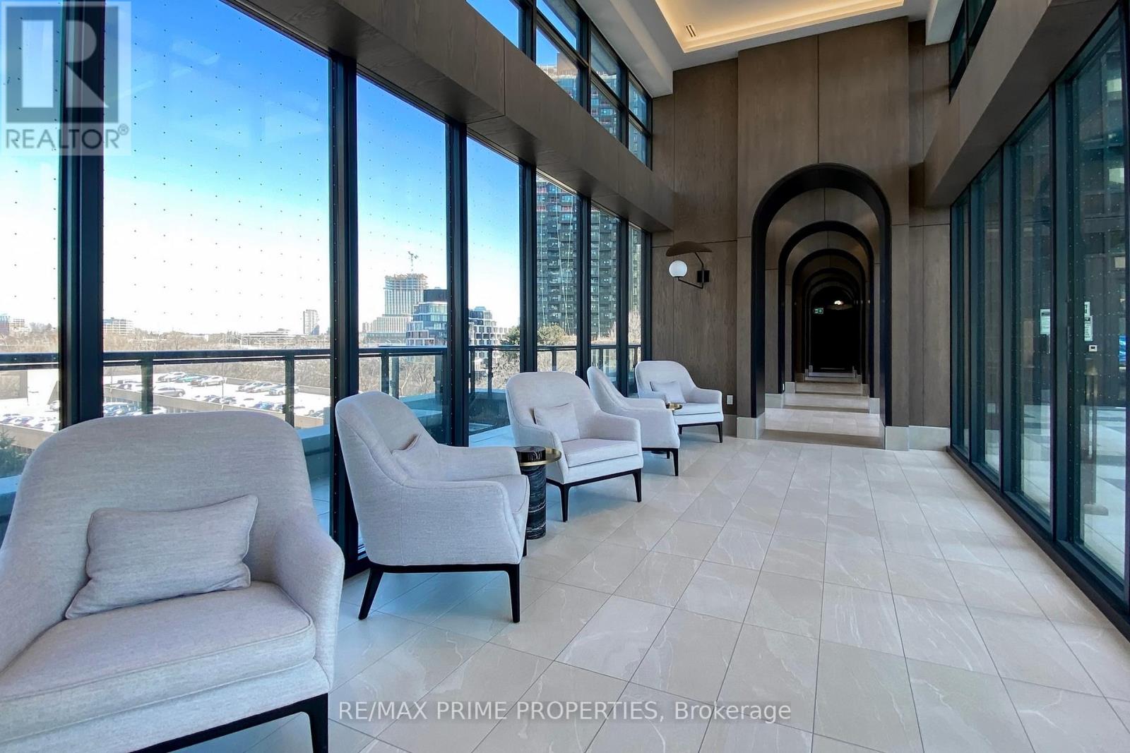 2401 - 30 Inn On The Park Drive, Toronto, Ontario  M3C 0P7 - Photo 19 - C12886754