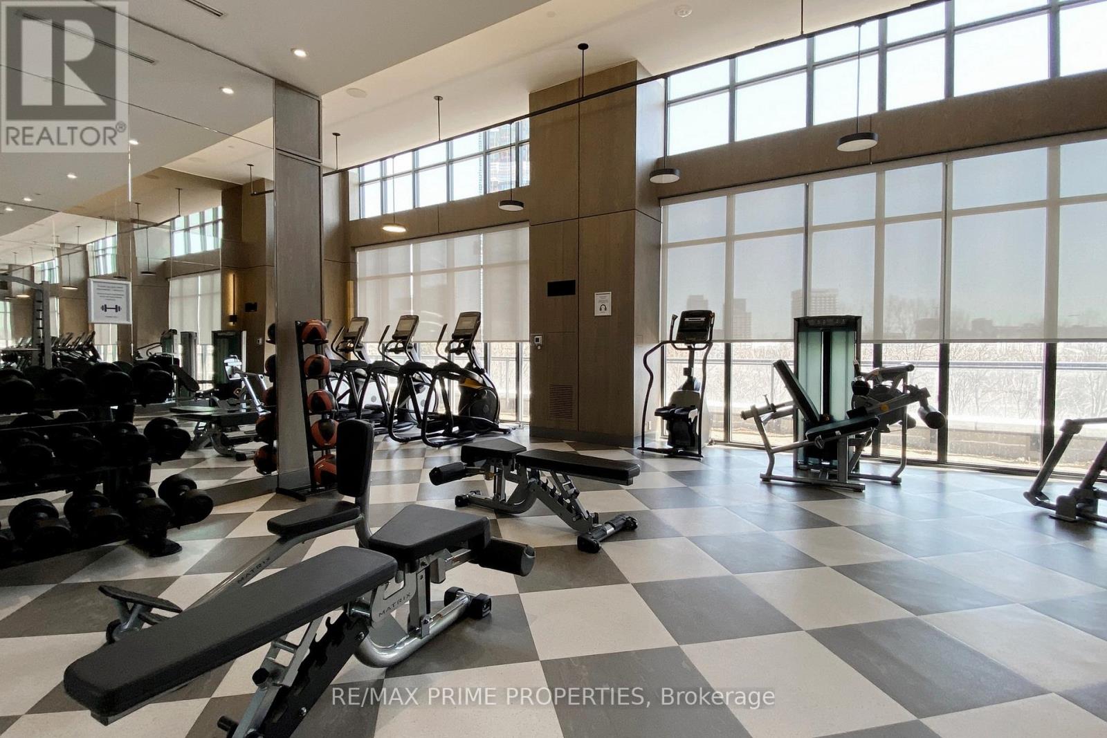 2401 - 30 Inn On The Park Drive, Toronto, Ontario  M3C 0P7 - Photo 23 - C12886754