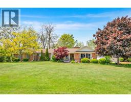 12319 Rose Beach LINE, Morpeth, Ontario