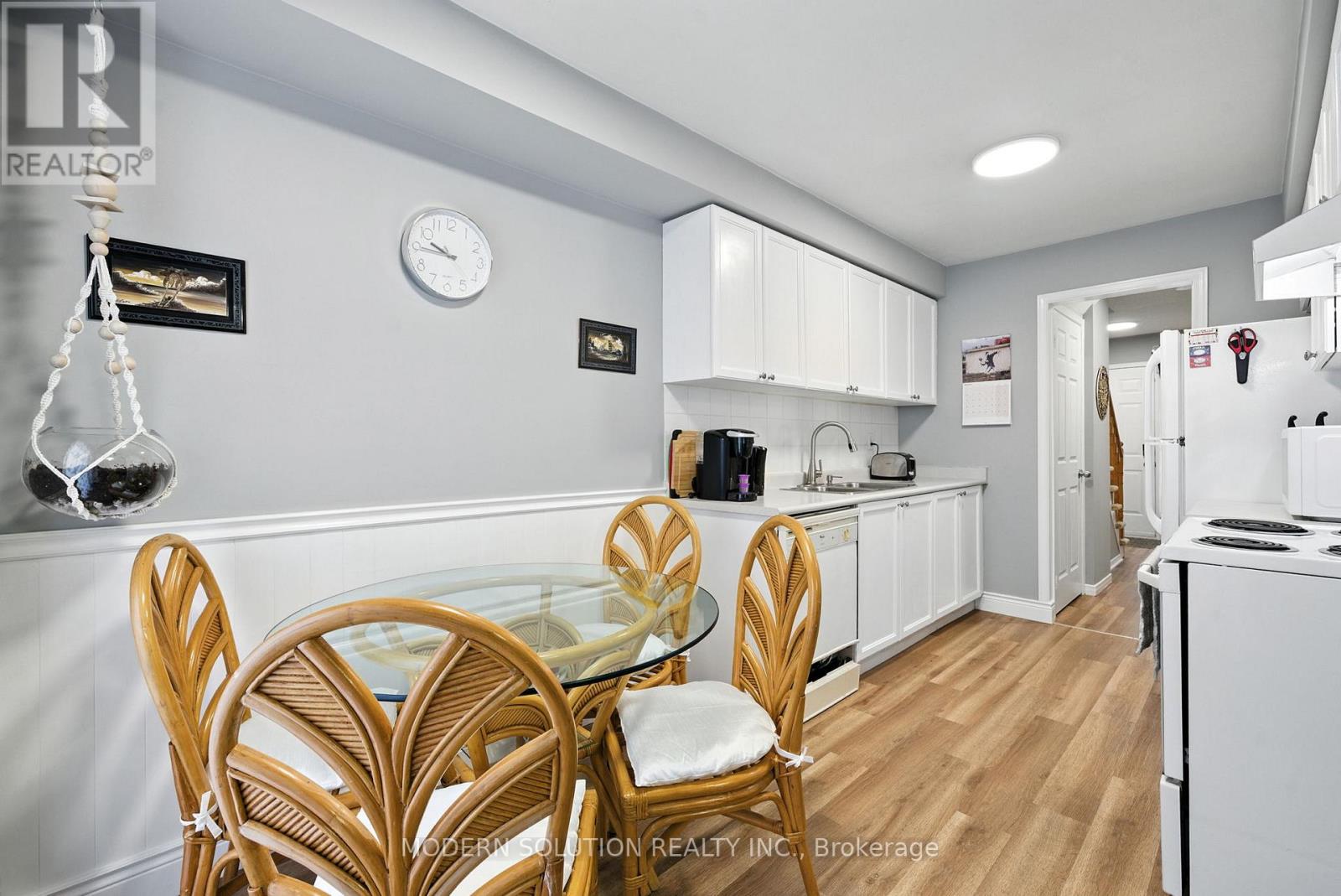 99 Creekwood Crescent, Whitby (Rolling Acres), Ontario  L1R 2K1 - Photo 12 - E12886518