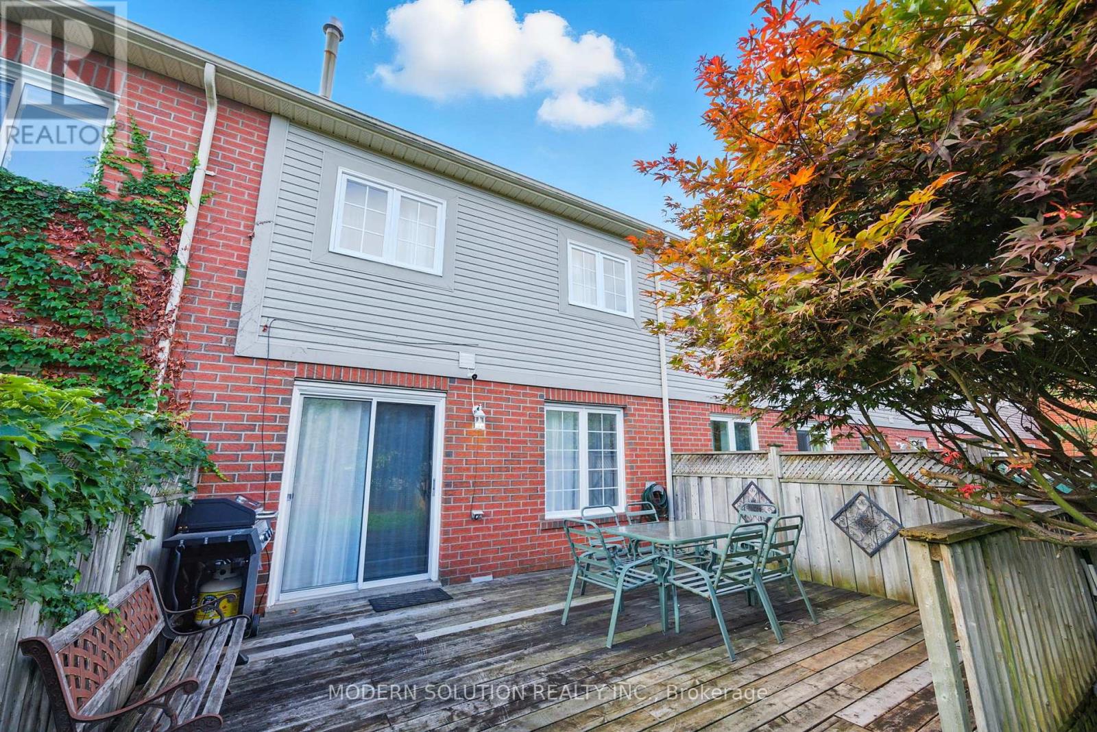 99 Creekwood Crescent, Whitby (Rolling Acres), Ontario  L1R 2K1 - Photo 33 - E12886518