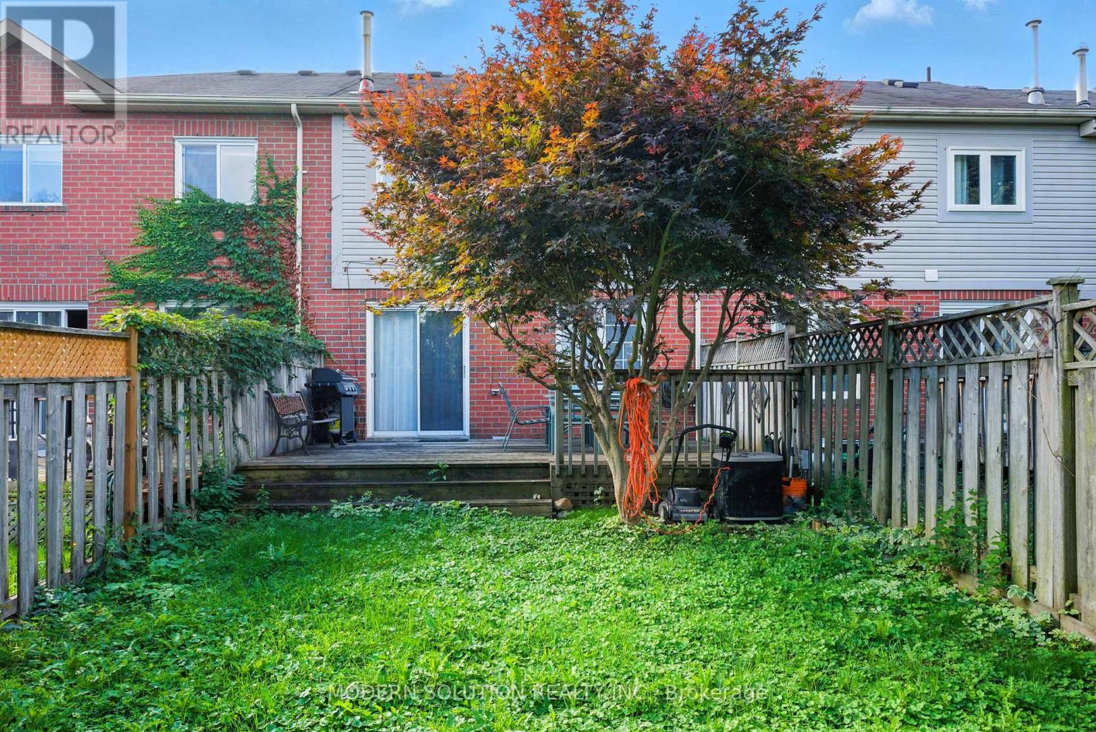 99 Creekwood Crescent, Whitby (Rolling Acres), Ontario  L1R 2K1 - Photo 36 - E12886518