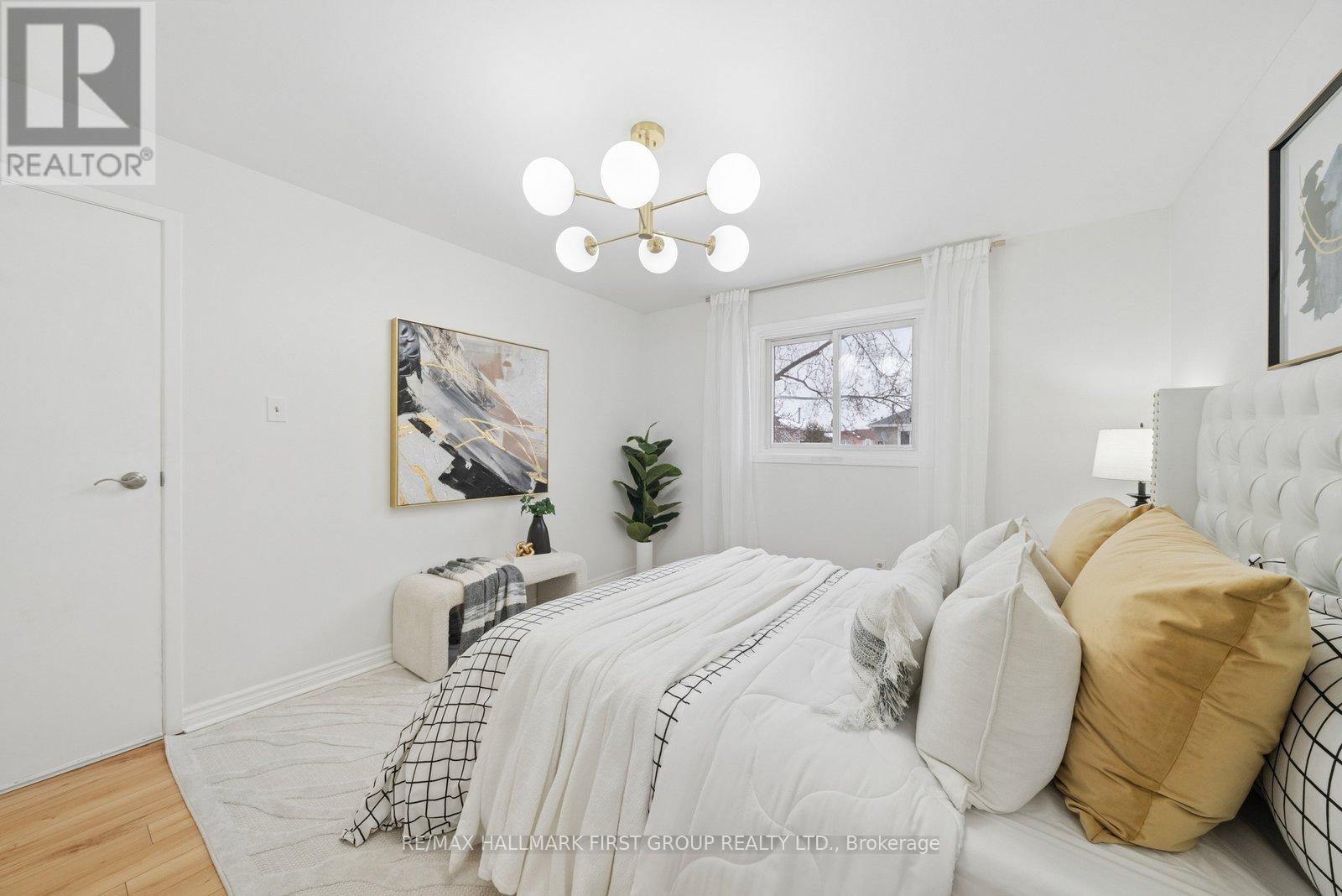 621 Beckworth Square, Pickering (Amberlea), Ontario  L1V 3X3 - Photo 15 - E12886538