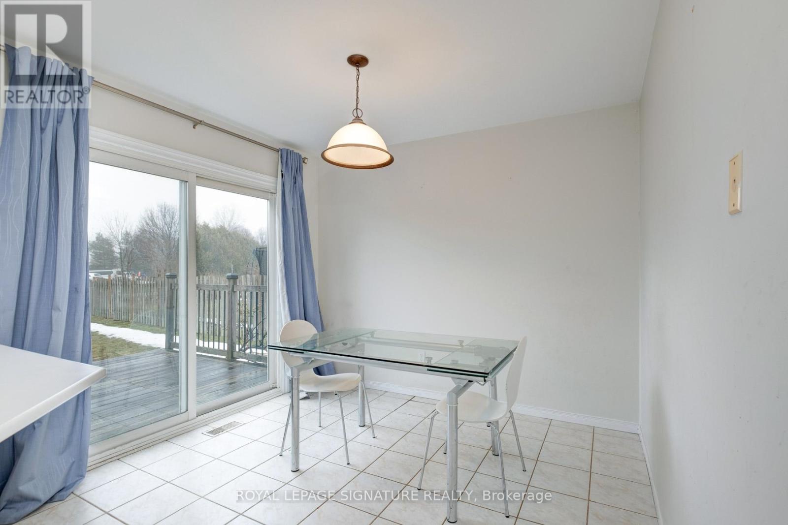 1683 Canadore Crescent, Oshawa (Samac), Ontario  L1G 8A7 - Photo 11 - E12886542