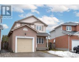 1683 CANADORE CRESCENT, Oshawa, Ontario