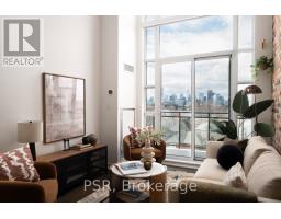 PH28 - 88 COLGATE AVENUE, Toronto, Ontario