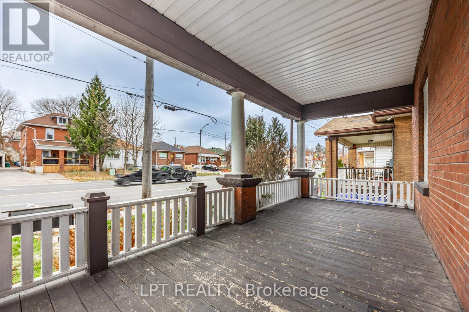 201 Ritson Road S, Oshawa (Central), Ontario  L1H 5H6 - Photo 6 - E12886564