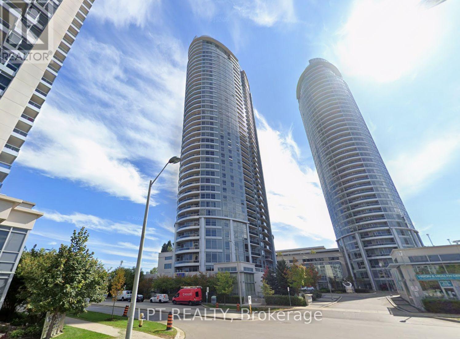 810 - 125 VILLAGE GREEN SQUARE, toronto (agincourt south-malvern west), Ontario