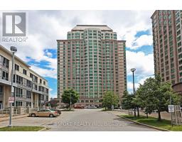 PH303 - 11 LEE CENTRE DRIVE, Toronto, Ontario