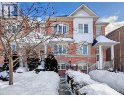 49 WILKES CRESCENT, Toronto, Ontario