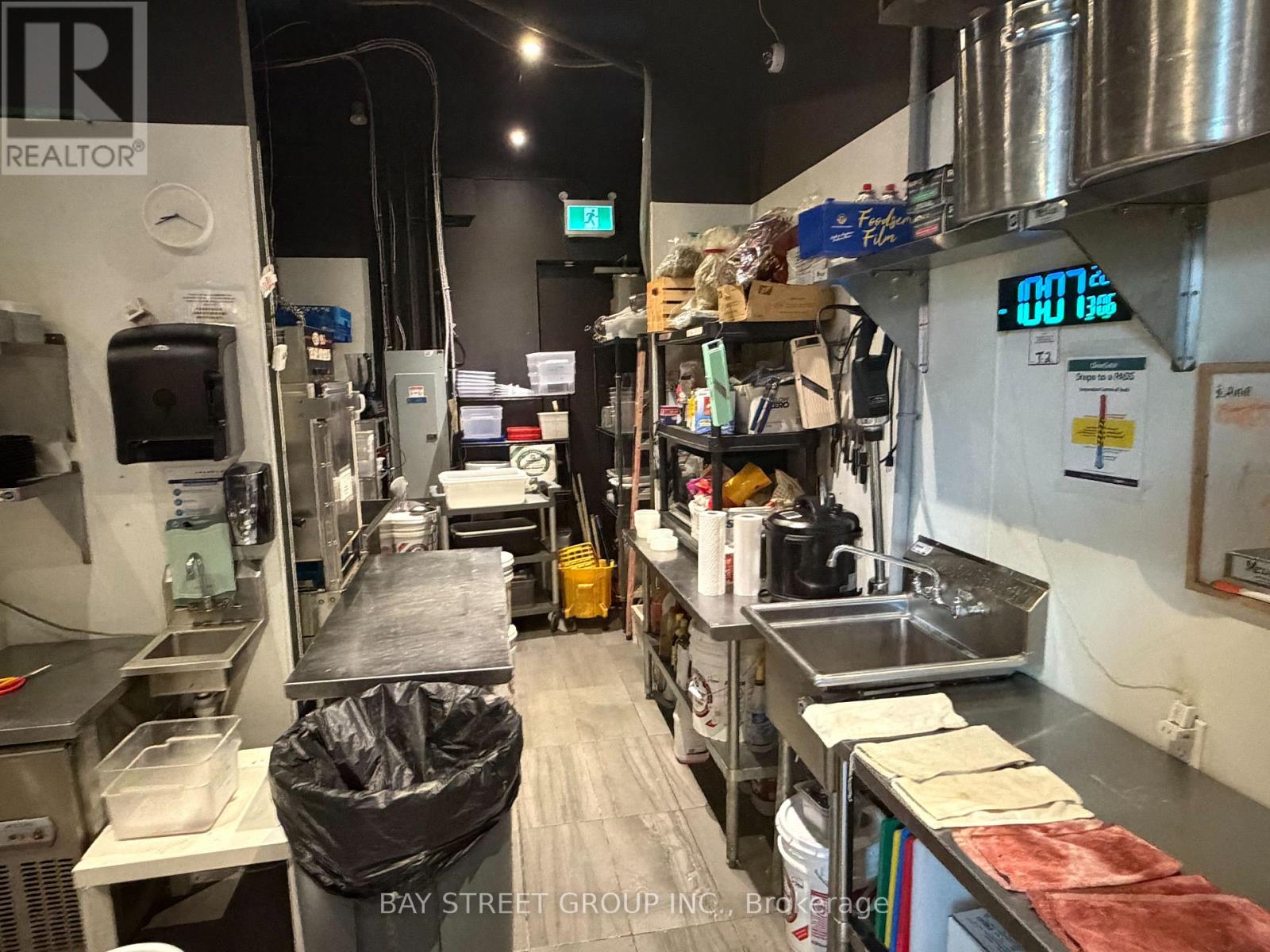 6 & 7 - 385 Silver Star Boulevard, Toronto (Milliken), Ontario  M1V 0E3 - Photo 13 - E12886776