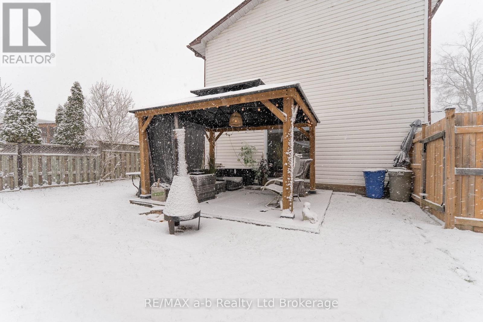 13 Potters Road N, Tillsonburg, Ontario  N4G 2G9 - Photo 37 - X12886534