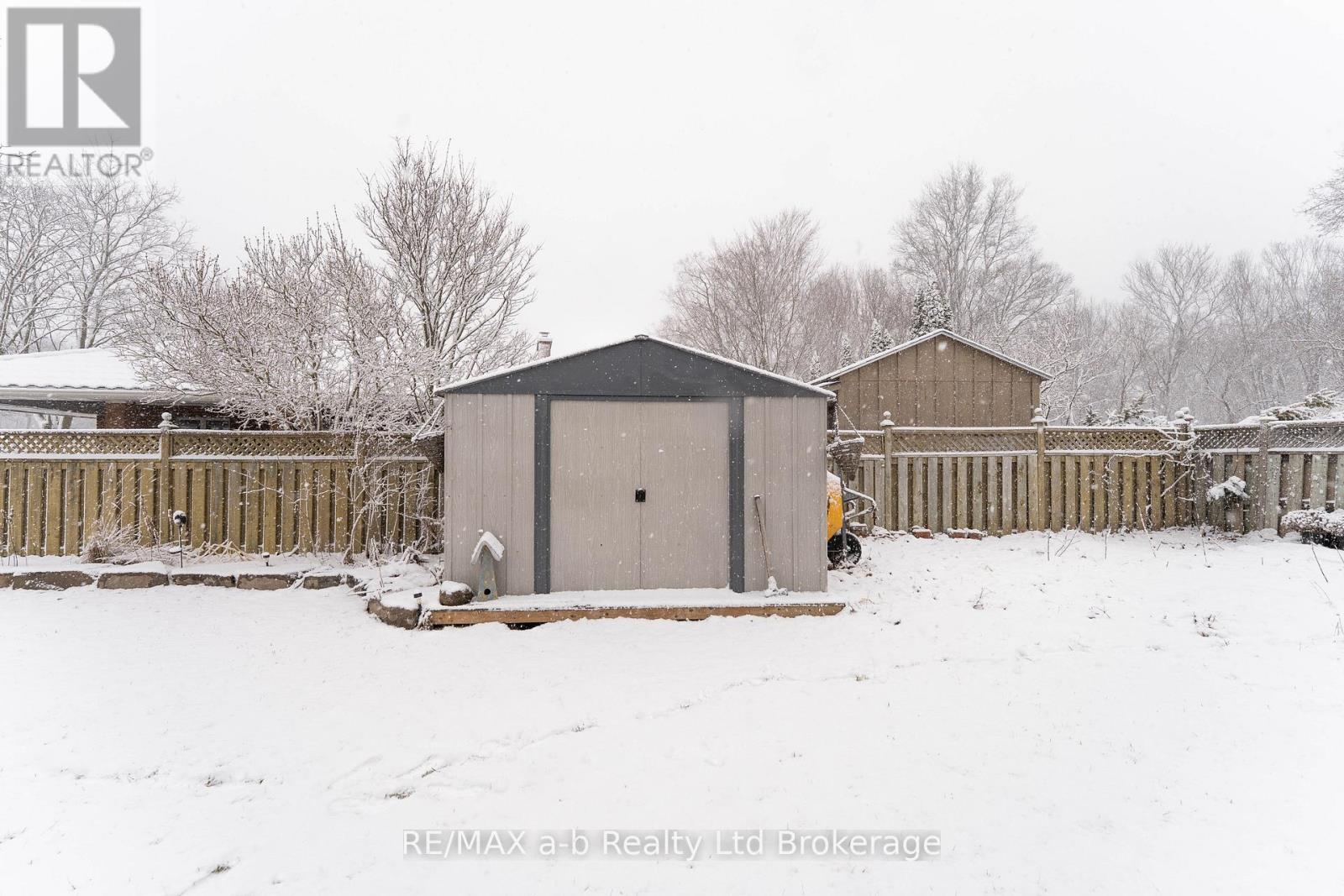 13 Potters Road N, Tillsonburg, Ontario  N4G 2G9 - Photo 42 - X12886534