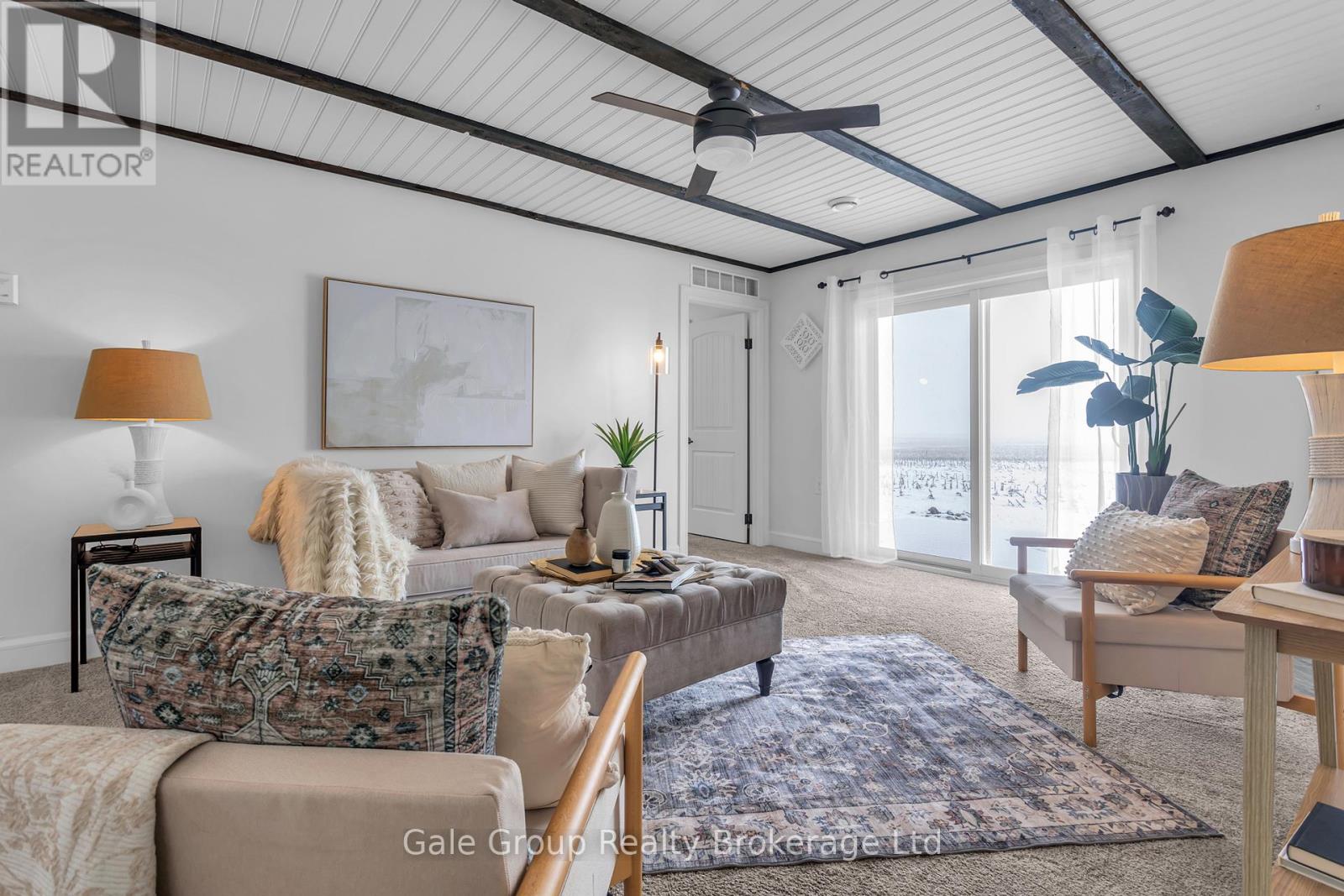 56559 Heritage Line, Bayham, Ontario  N0J 1Y0 - Photo 6 - X12886574