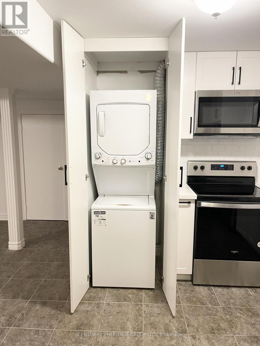 Bsmt - 64 Zippora Drive, Richmond Hill (Devonsleigh), Ontario  L4S 2M7 - Photo 12 - N12886412