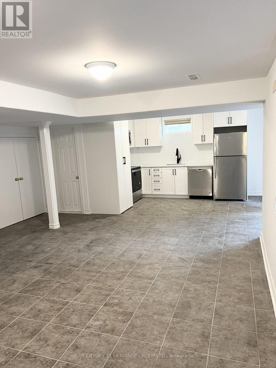 Bsmt - 64 Zippora Drive, Richmond Hill (Devonsleigh), Ontario  L4S 2M7 - Photo 6 - N12886412