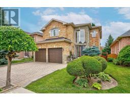 BSMT - 64 ZIPPORA DRIVE, Richmond Hill, Ontario
