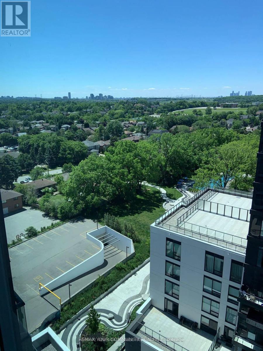 1210 E - 8868 Yonge Street, Richmond Hill, Ontario  L4C 1Z8 - Photo 16 - N12886490