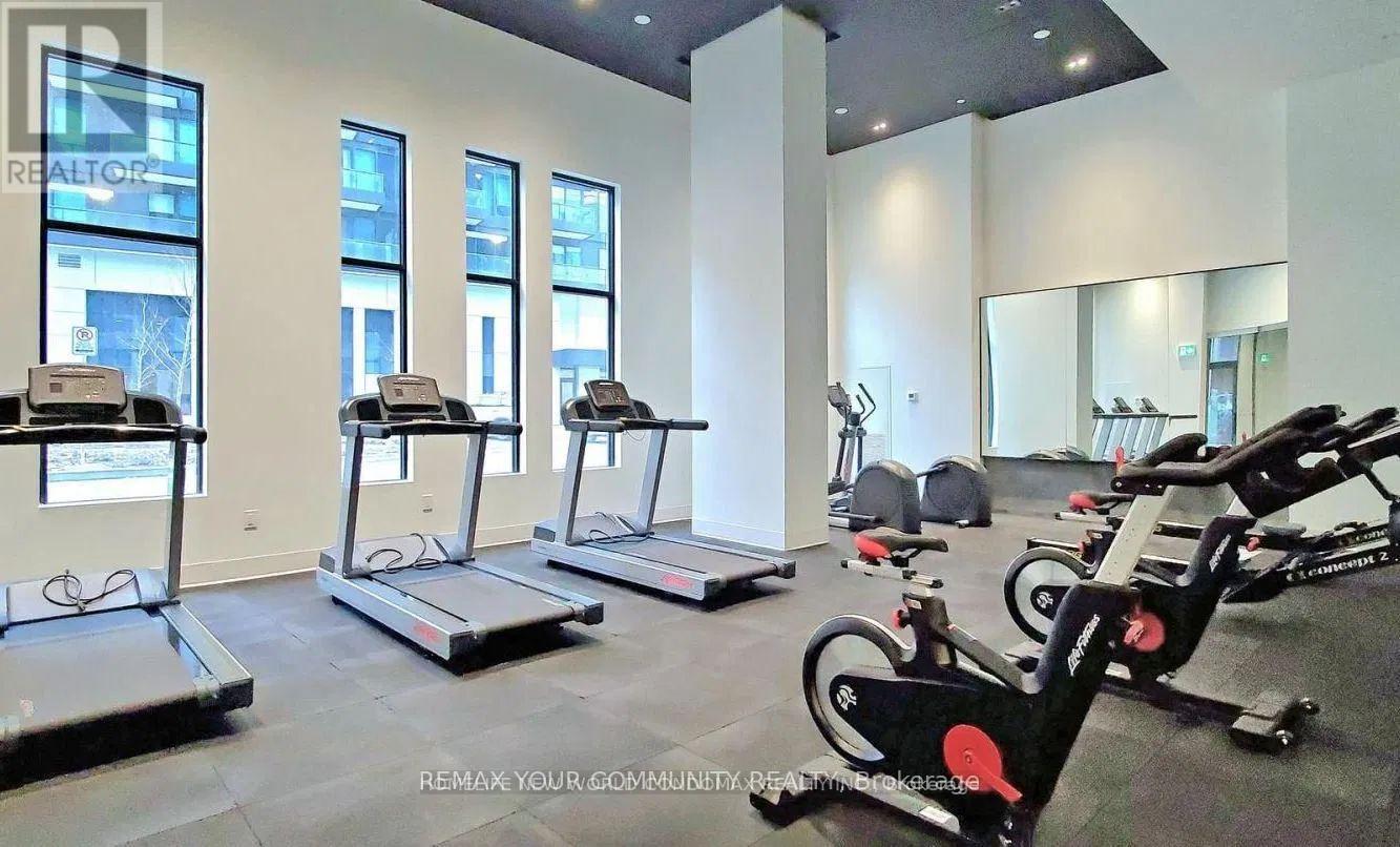 1210 E - 8868 Yonge Street, Richmond Hill, Ontario  L4C 1Z8 - Photo 19 - N12886490