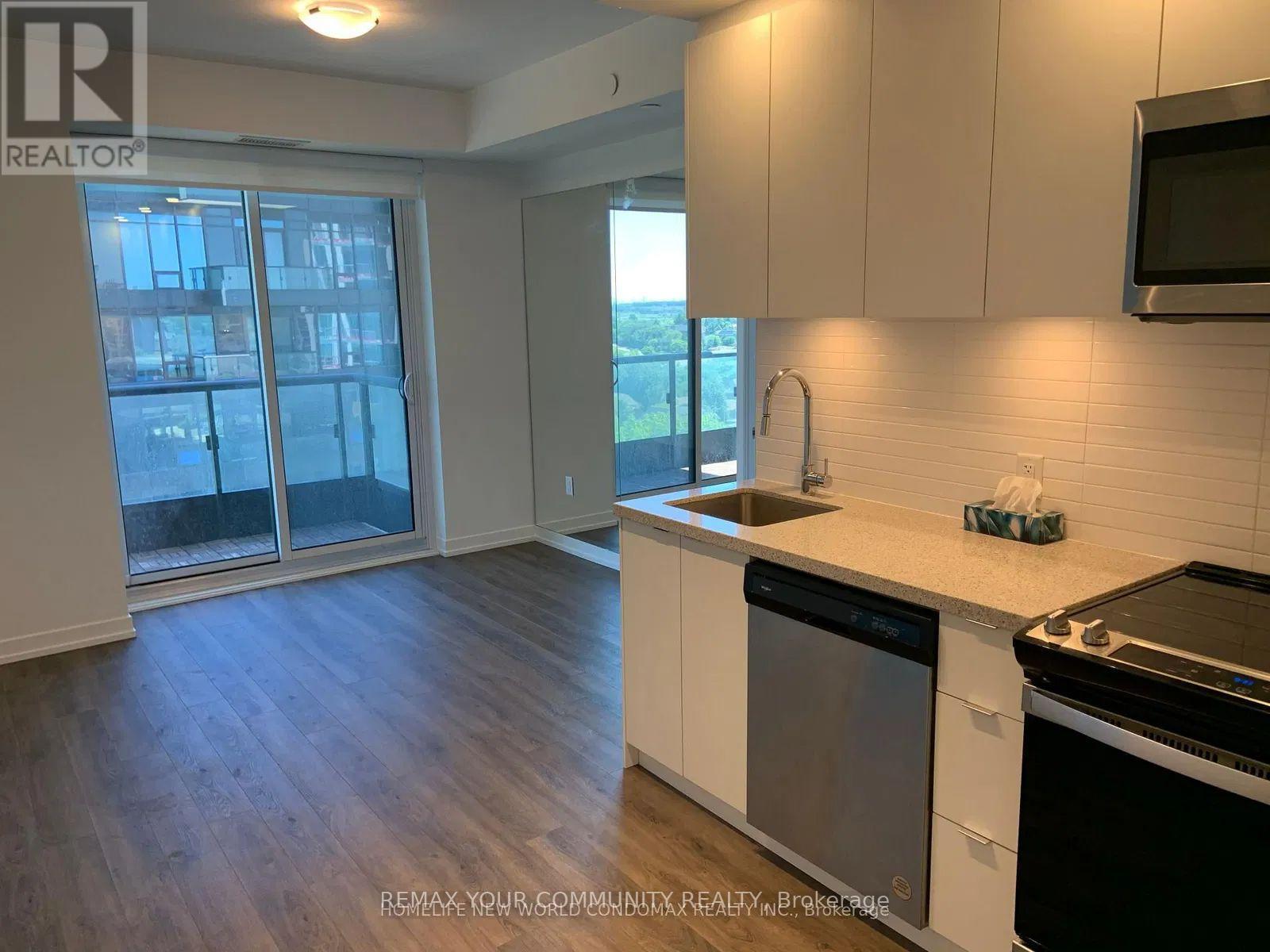 1210 E - 8868 Yonge Street, Richmond Hill, Ontario  L4C 1Z8 - Photo 3 - N12886490