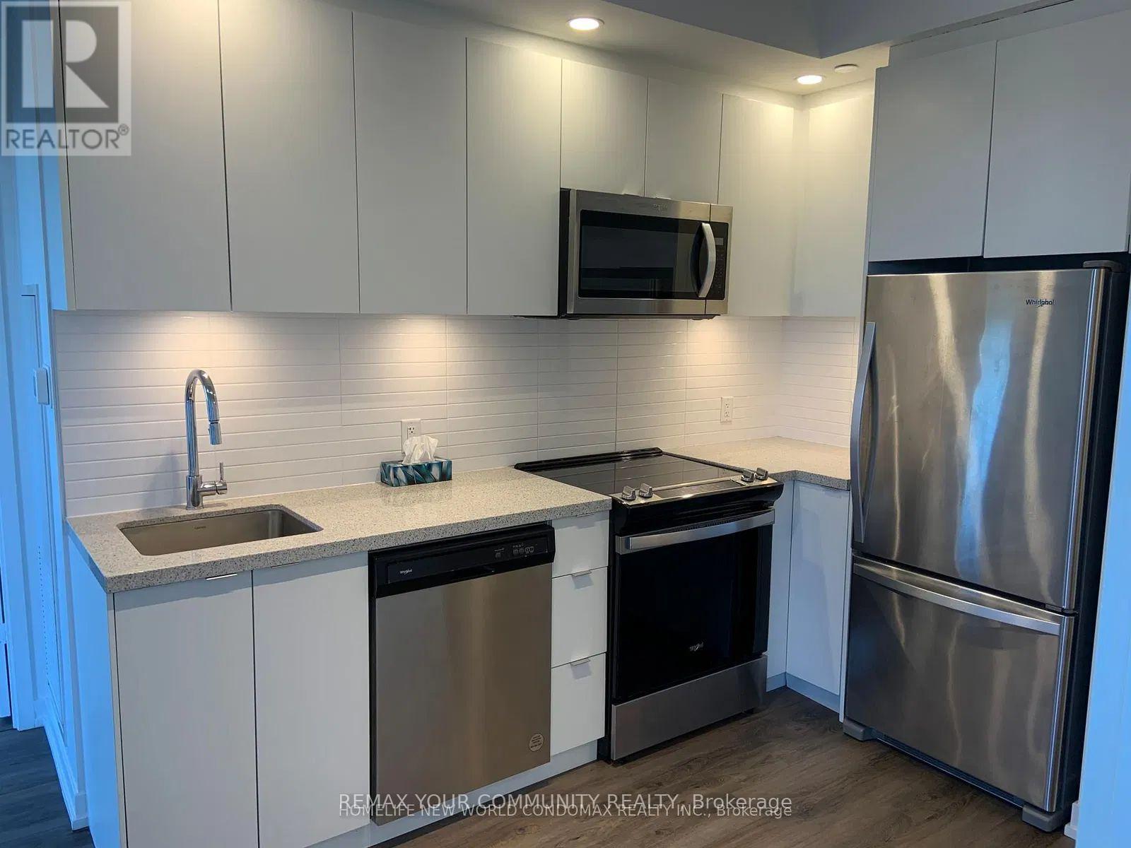 1210 E - 8868 Yonge Street, Richmond Hill, Ontario  L4C 1Z8 - Photo 6 - N12886490