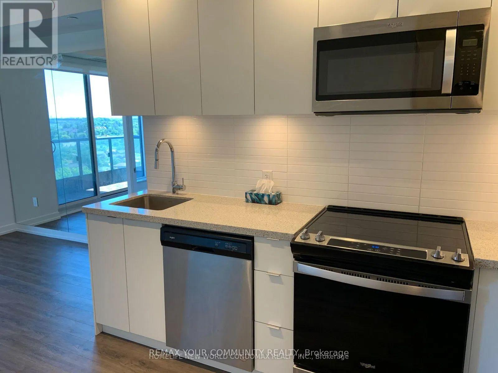 1210 E - 8868 Yonge Street, Richmond Hill, Ontario  L4C 1Z8 - Photo 7 - N12886490