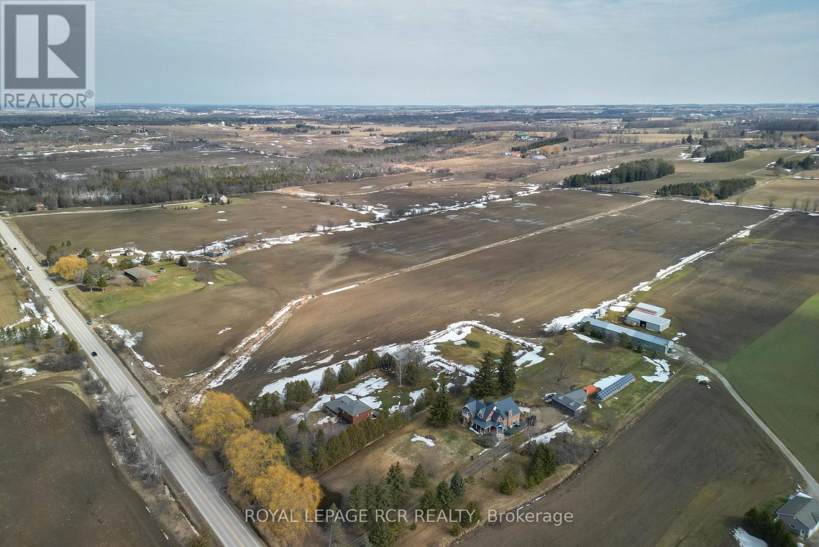 5901 County Road 56, Essa, Ontario  L0L 1N0 - Photo 11 - N12886556