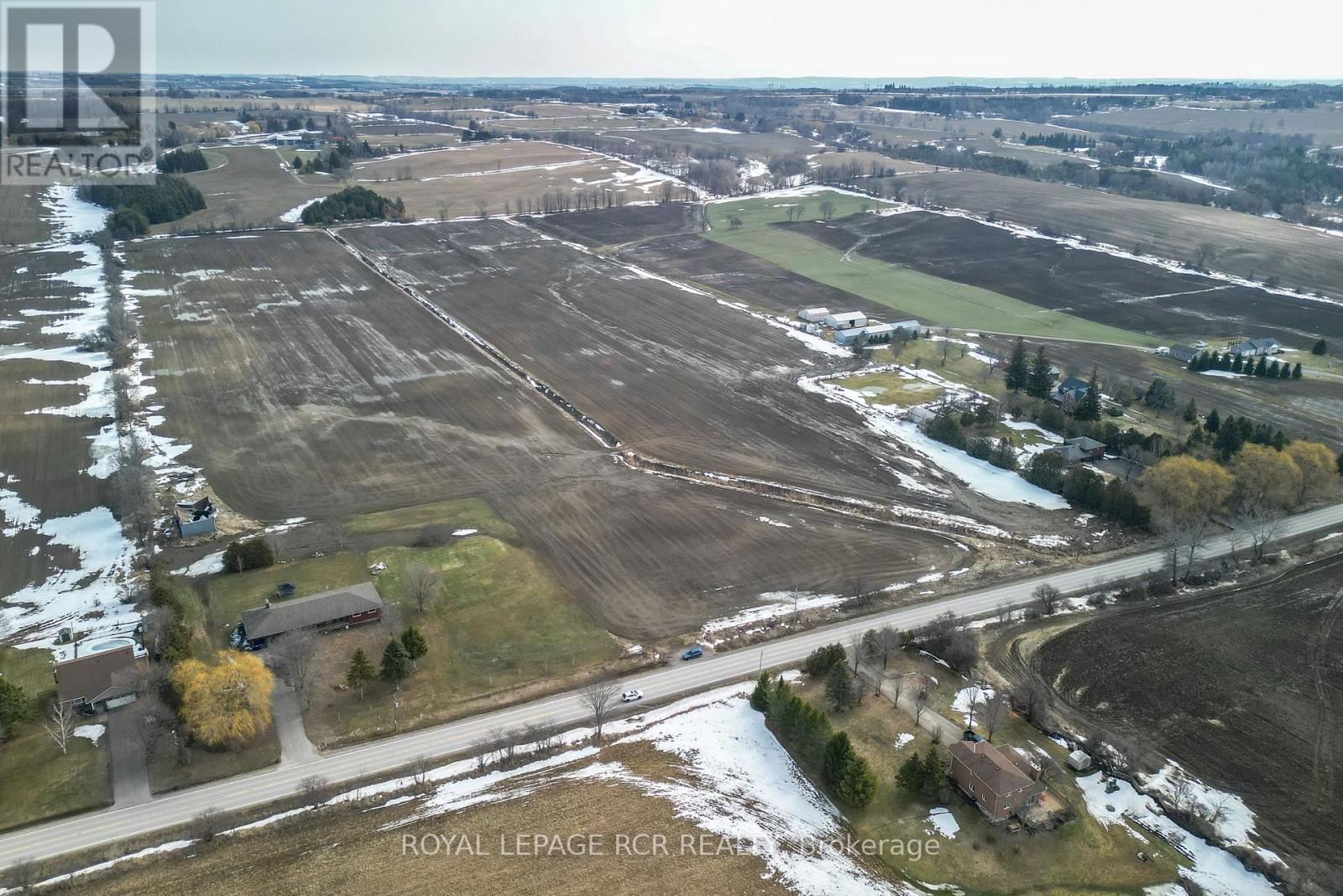 5901 County Road 56, Essa, Ontario  L0L 1N0 - Photo 2 - N12886556