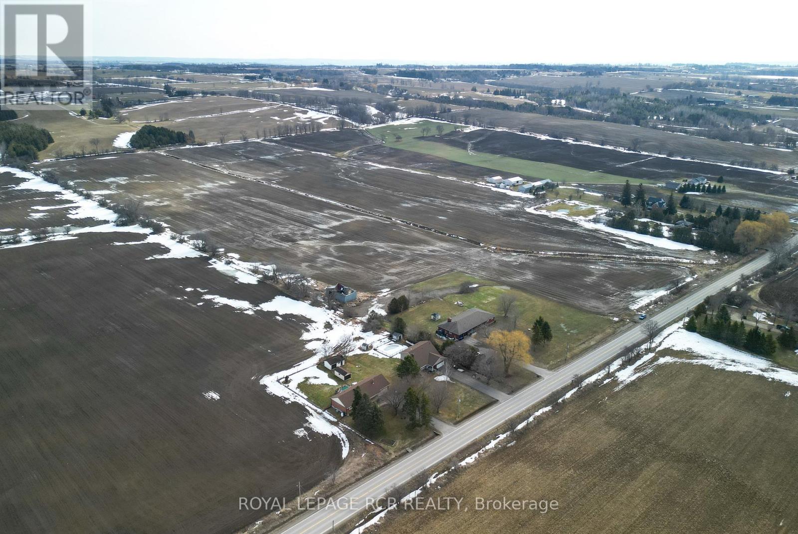 5901 County Road 56, Essa, Ontario  L0L 1N0 - Photo 3 - N12886556