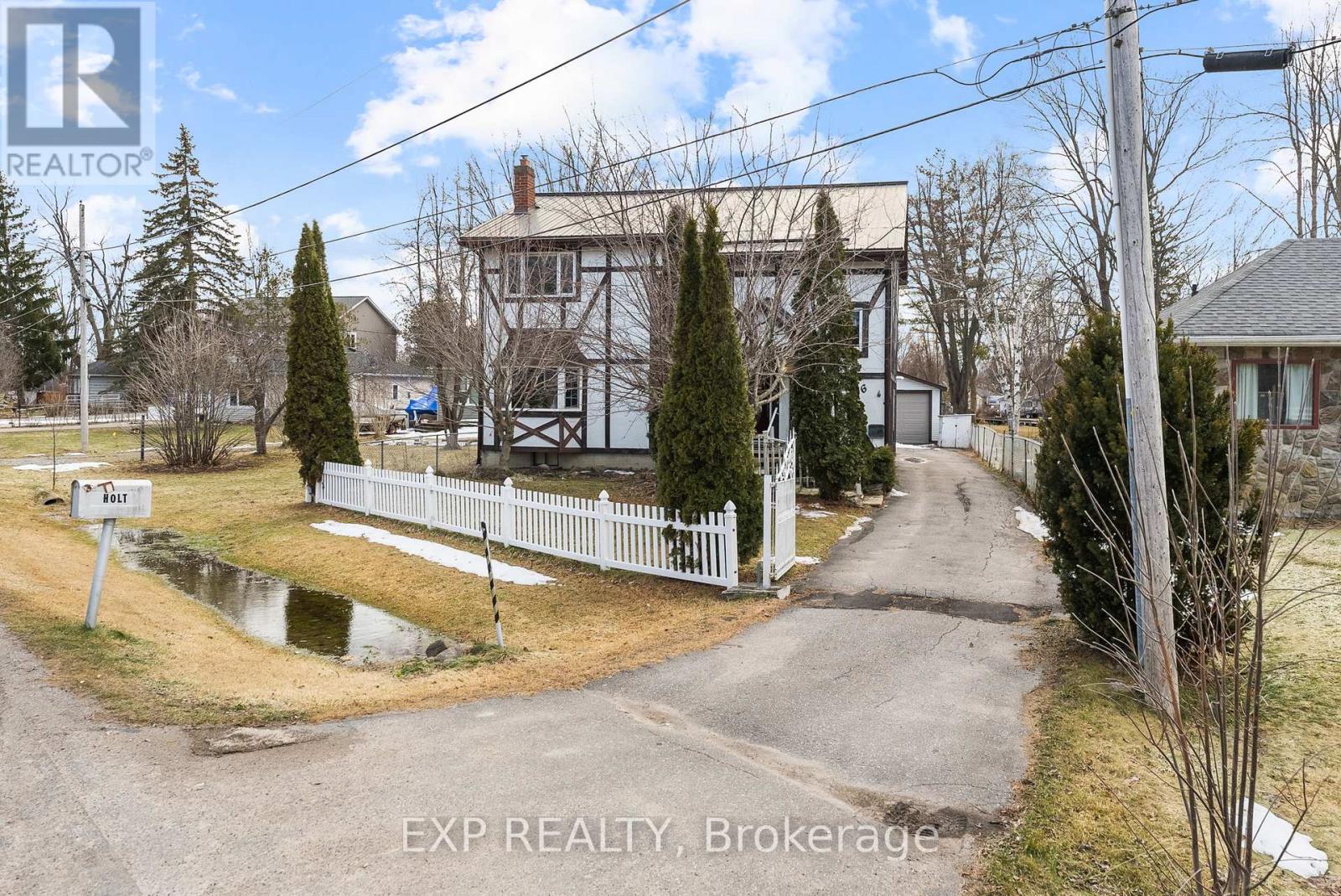 46 ISLE VISTA DRIVE, georgina (virginia), Ontario