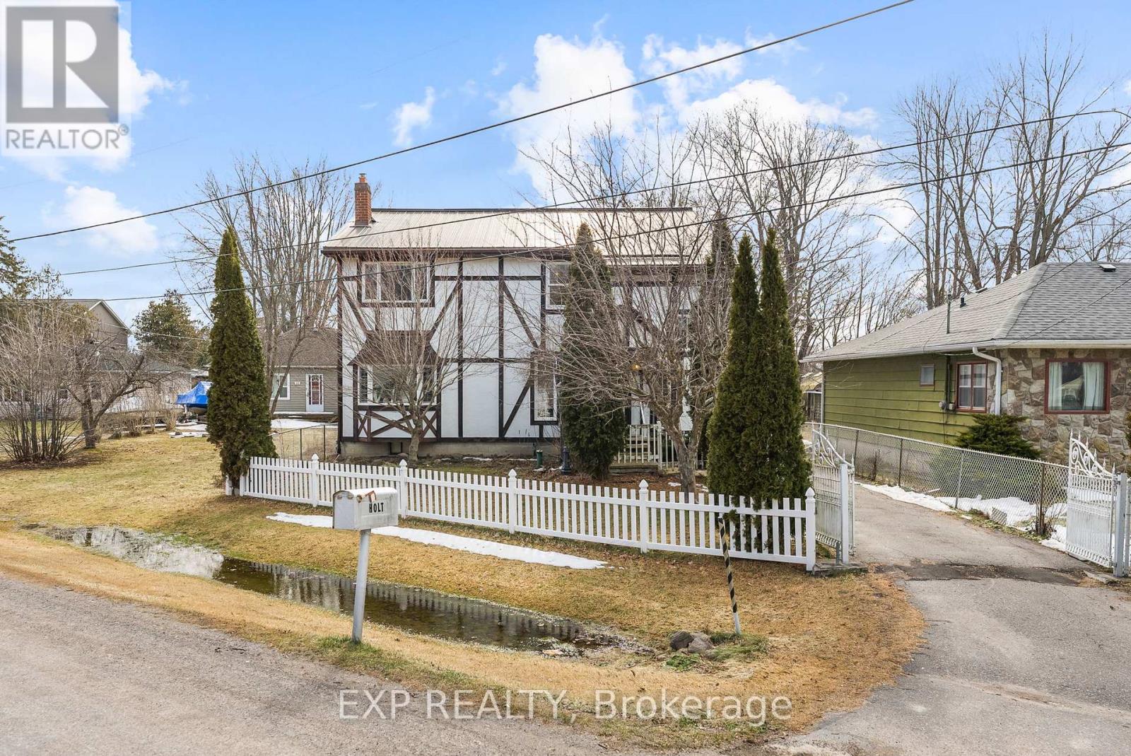 46 Isle Vista Drive, Georgina (Virginia), Ontario  L0E 1N0 - Photo 2 - N12886572