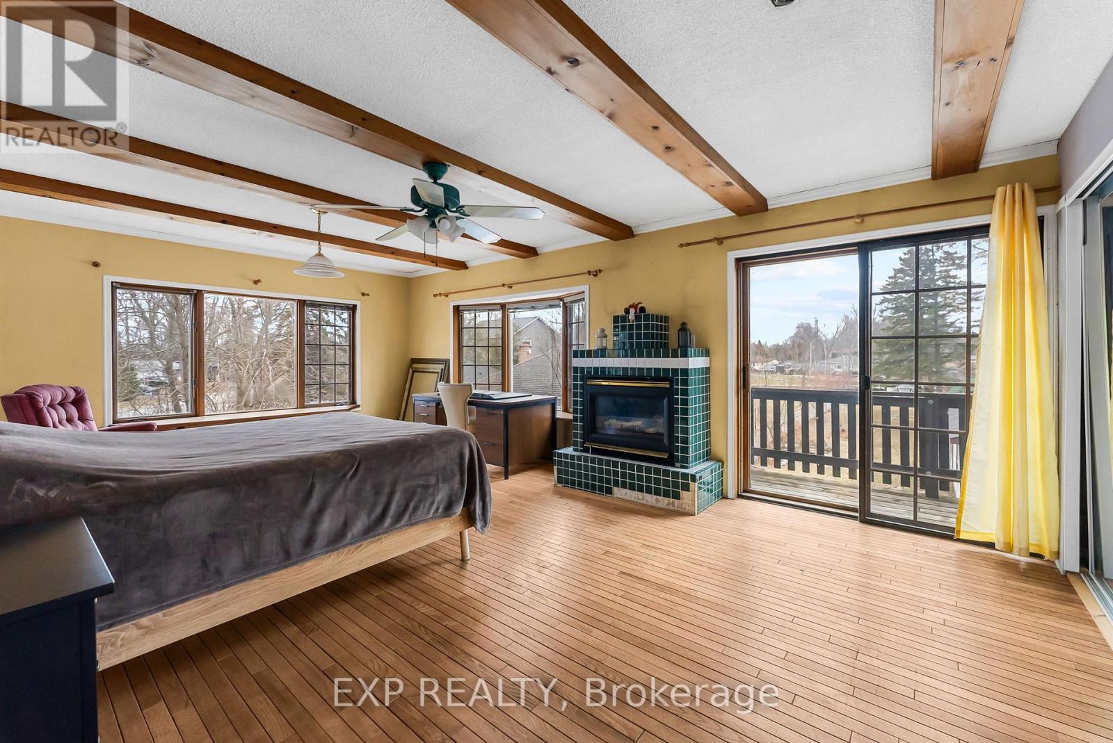 46 Isle Vista Drive, Georgina (Virginia), Ontario  L0E 1N0 - Photo 23 - N12886572