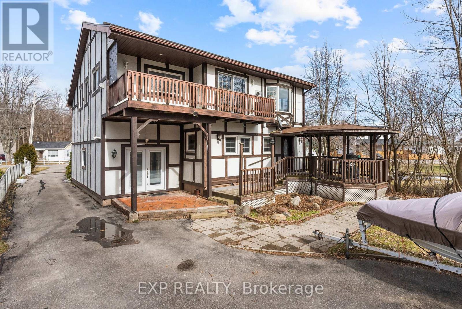 46 Isle Vista Drive, Georgina (Virginia), Ontario  L0E 1N0 - Photo 34 - N12886572