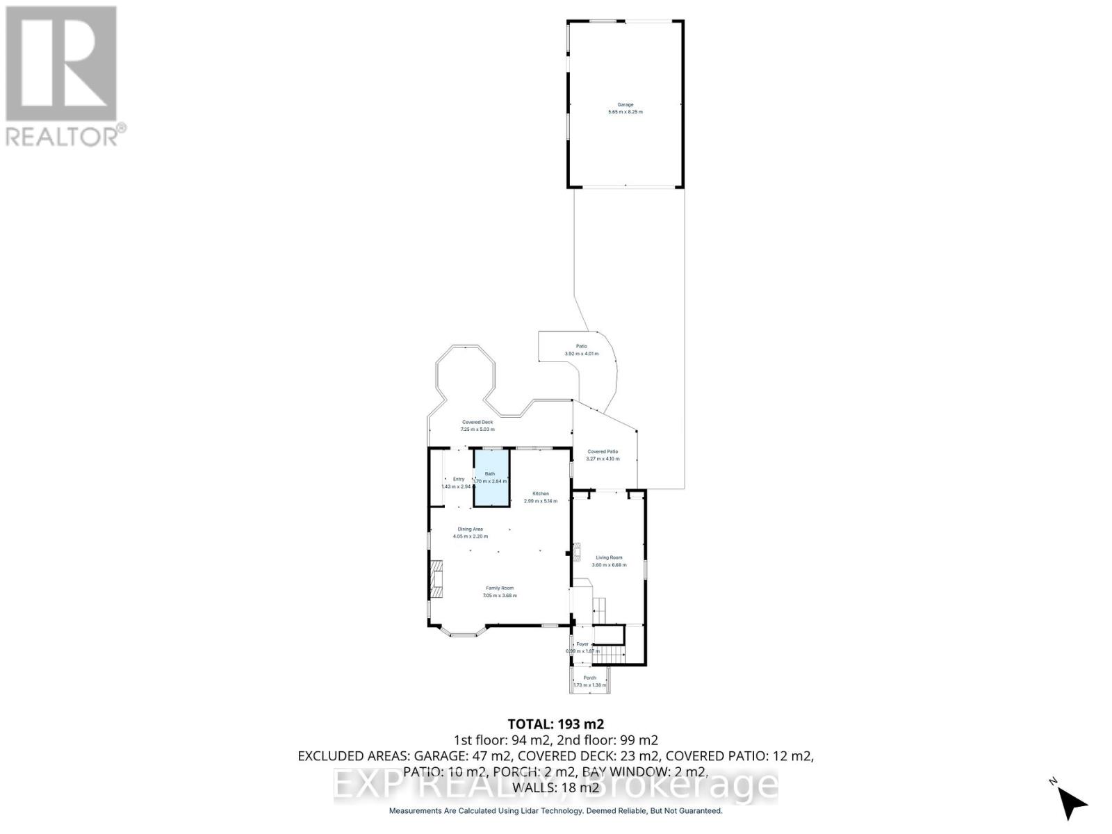 46 Isle Vista Drive, Georgina (Virginia), Ontario  L0E 1N0 - Photo 47 - N12886572