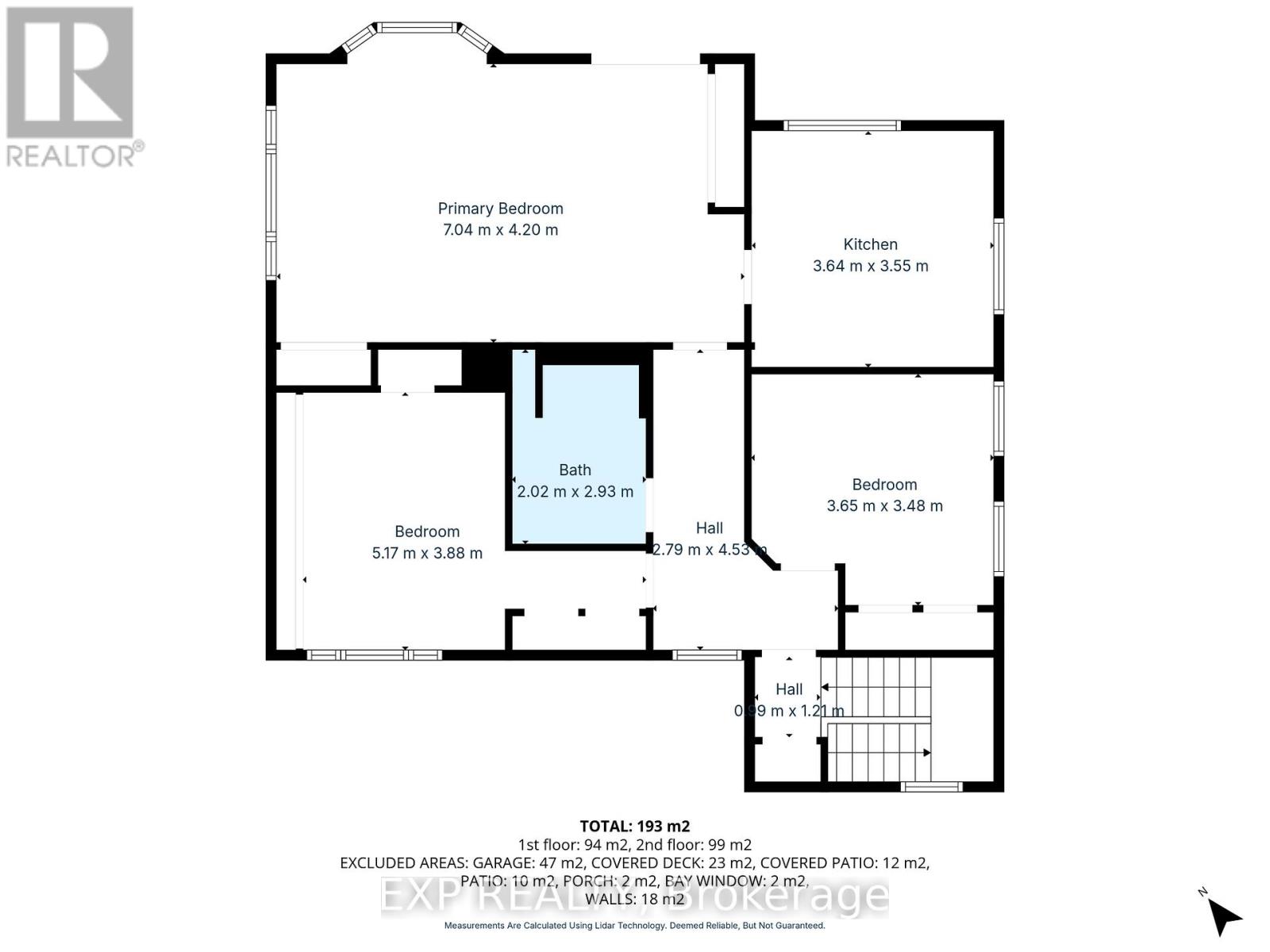 46 Isle Vista Drive, Georgina (Virginia), Ontario  L0E 1N0 - Photo 48 - N12886572