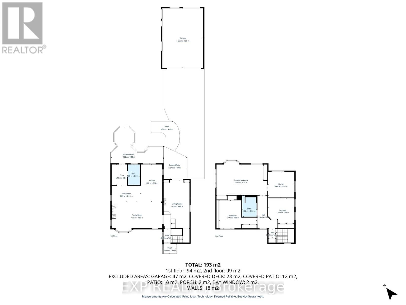 46 Isle Vista Drive, Georgina (Virginia), Ontario  L0E 1N0 - Photo 49 - N12886572