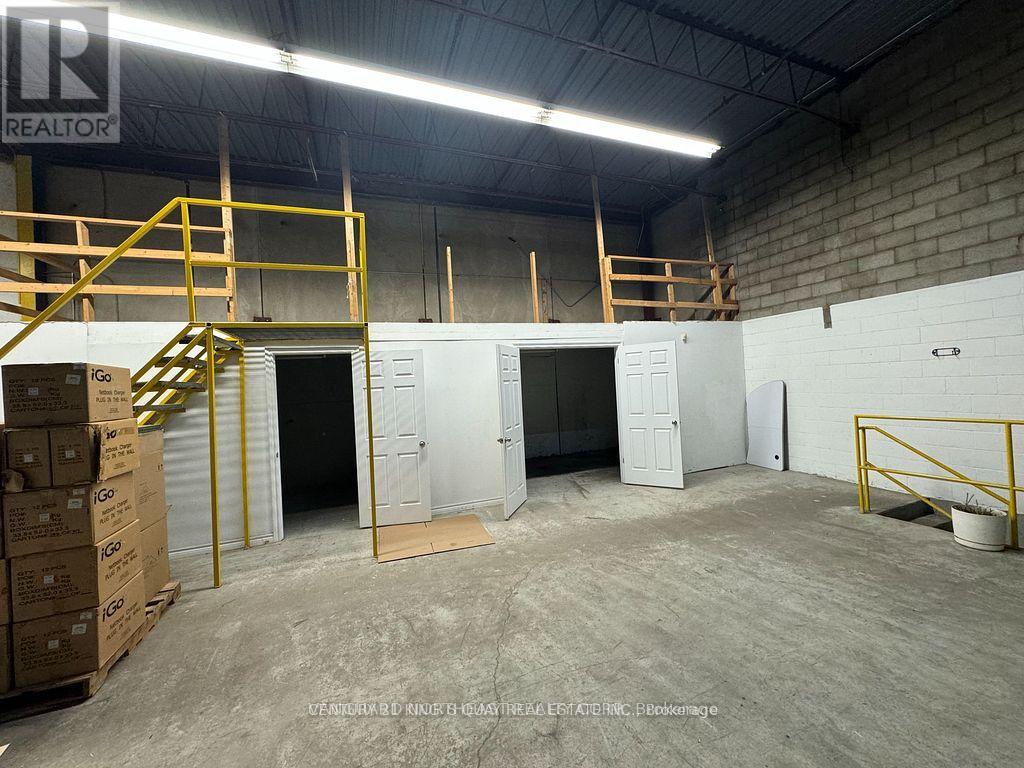 11 - 15 West Pearce Street, Richmond Hill (Beaver Creek Business Park), Ontario  L4B 1E3 - Photo 10 - N12886598