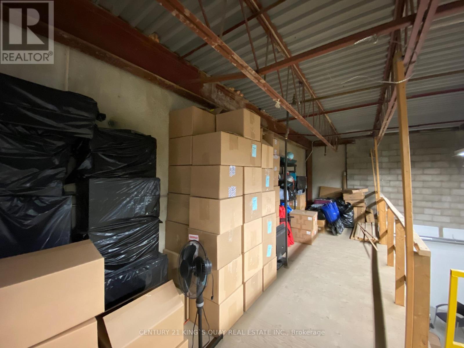 11 - 15 West Pearce Street, Richmond Hill (Beaver Creek Business Park), Ontario  L4B 1E3 - Photo 12 - N12886598